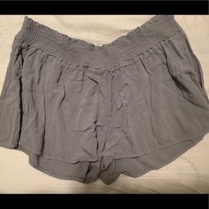 Brandy Melville shorts